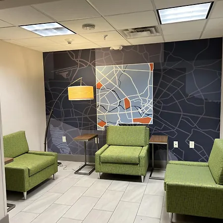 Holiday Inn Express & Suites Truth Or Consequences By Ihg - Newly Renovated-2