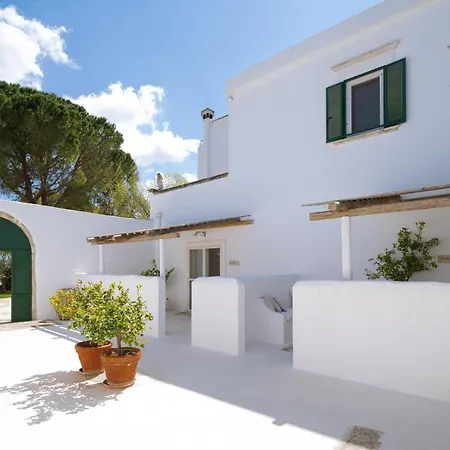Masseria San Michele-2
