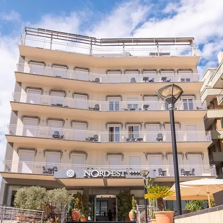 Hotel Nord Est-3