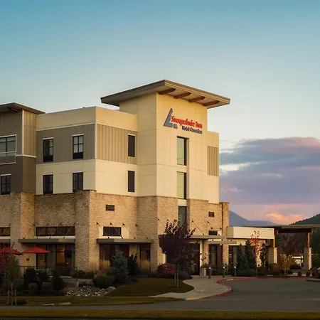 Snoqualmie Inn By Hotel America-2