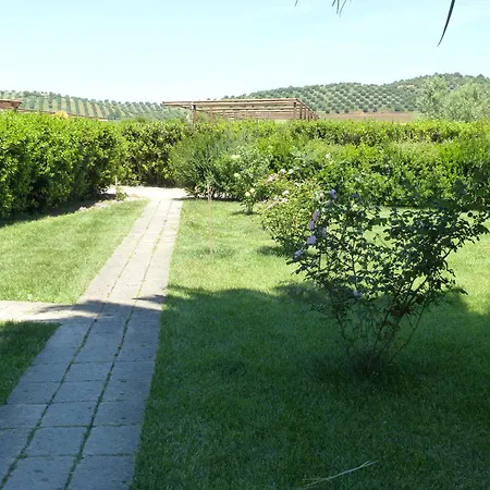 Agrialbergo Capalbio - Hotel Il Cipresso-2