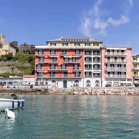 Hotel Shelley e delle Palme-3