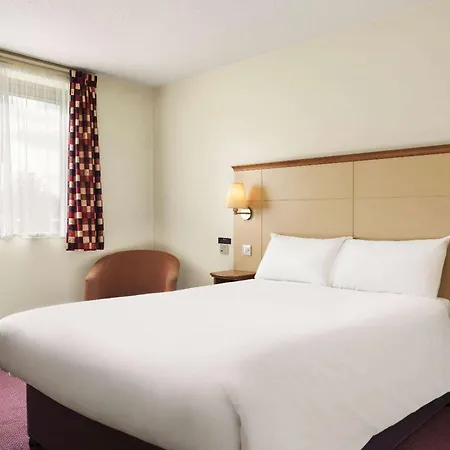 Days Inn Cannock - Norton Canes-2