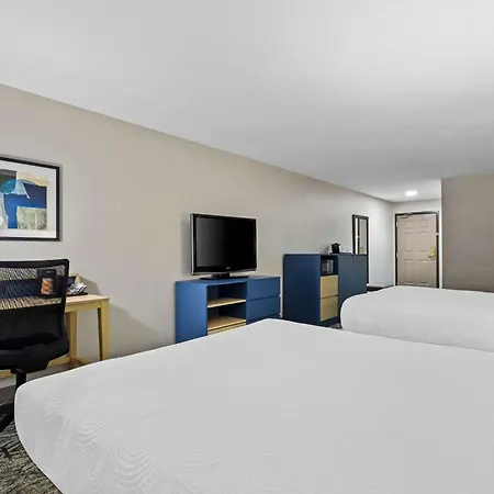Country Inn & Suites By Radisson, Savannah I-95 North, Ga-3