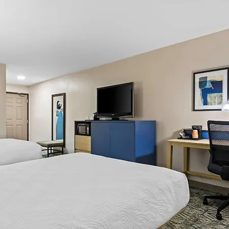 Country Inn & Suites By Radisson, Savannah I-95 North, Ga-2