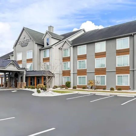 Country Inn & Suites By Radisson, Savannah I-95 North, Ga-3