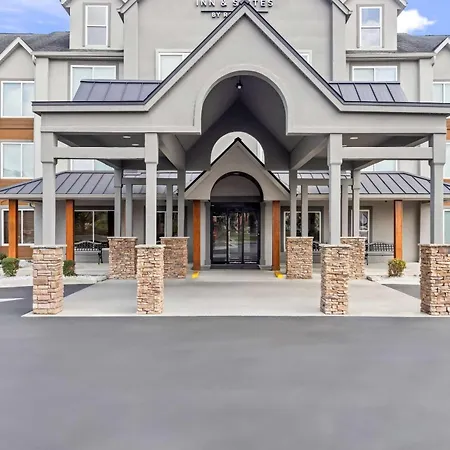 Country Inn & Suites By Radisson, Savannah I-95 North, Ga-2
