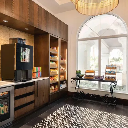 Embassy Suites By Hilton Fort Lauderdale 17Th Street-2