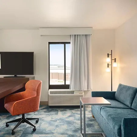 Hampton Inn & Suites San Marcos-3