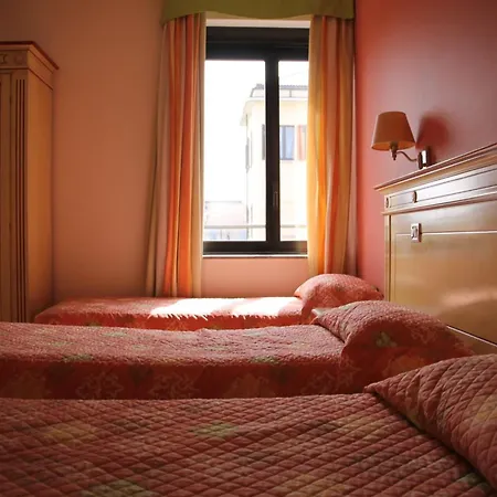 Hotel Matteotti-3