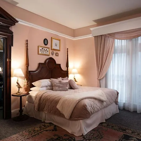 The Seelbach Hilton Louisville-2