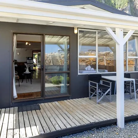 Punakaiki Beachfront Motels-3