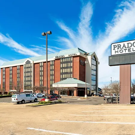 Prado Hotel By Choice Hotels-3