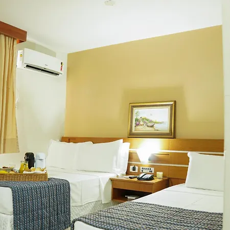 Copas Executive Hotel-3