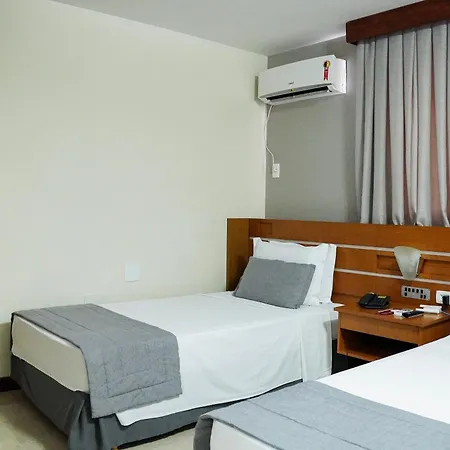 Copas Executive Hotel-2