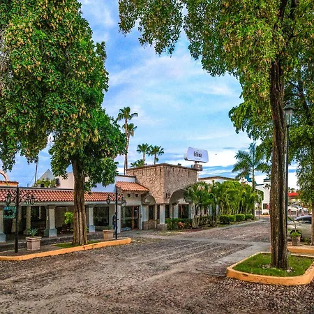 Inhouse Select Hacienda Tres Rios Hotel Culiacan-2
