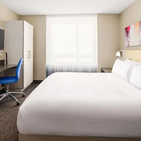 Doubletree By Hilton New York Times Square West-2