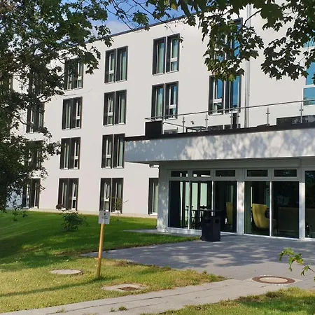 Elaya Hotel Stuttgart Boeblingen-3