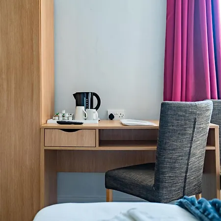 The Strathmore Hotel-2