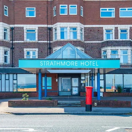 The Strathmore Hotel-3
