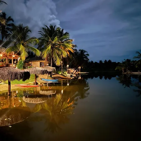 Moriá Eco Lodge-2