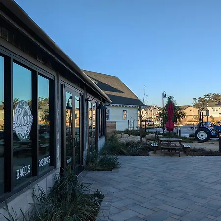 Residence Inn By Marriott San Luis Obispo-3