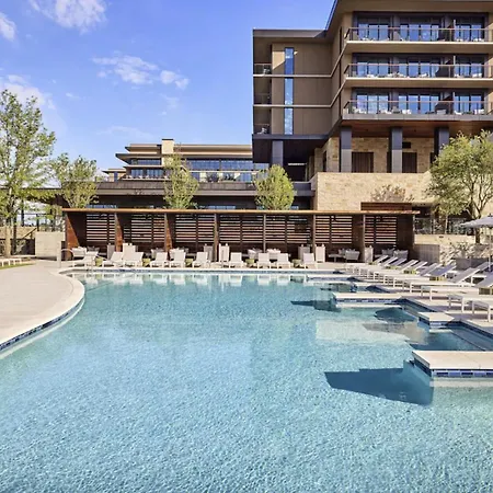 Omni Pga Frisco Resort By Suiteness-2
