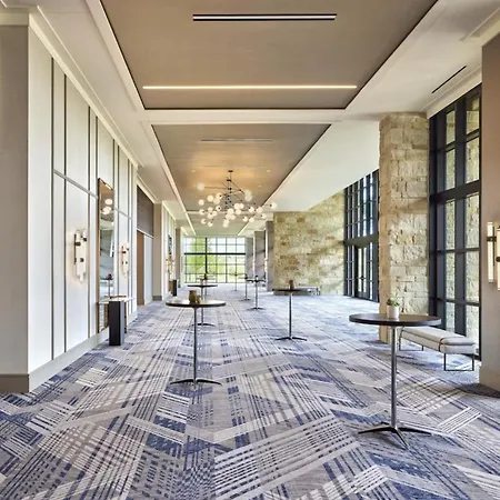 Omni Pga Frisco Resort By Suiteness-3