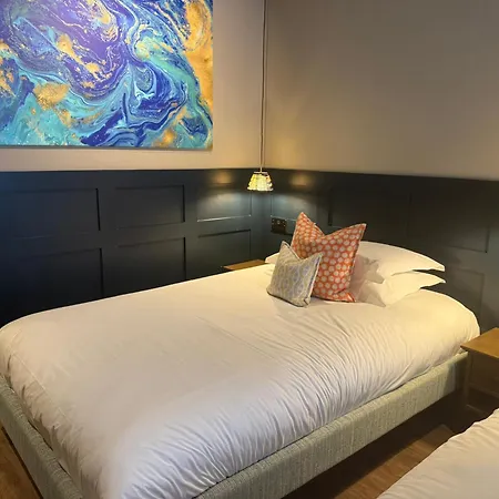 The George Hotel Easingwold-3