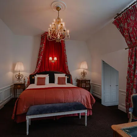 Hôtel De Buci-3
