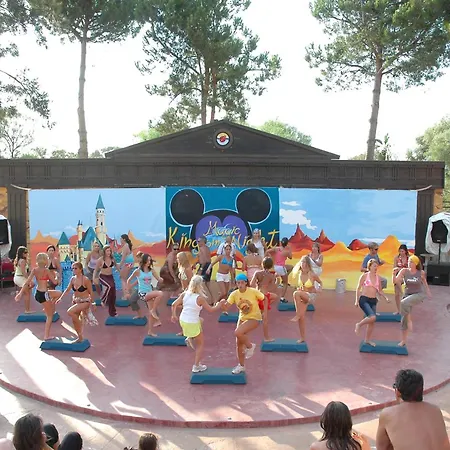 Paradise Beach Resort Selinunte-2