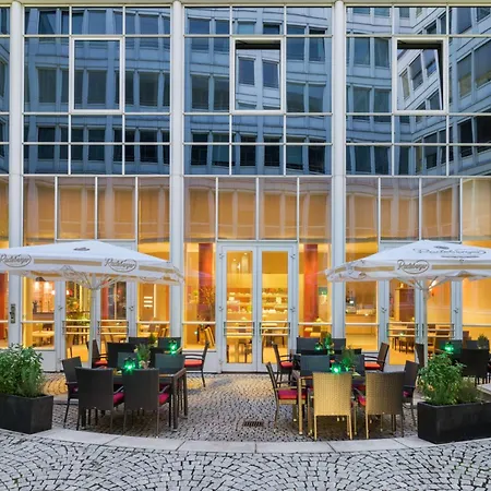 Best Western Plus Hotel Dresden City-3
