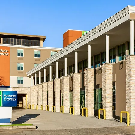 Holiday Inn Express Baltimore At The Stadiums By Ihg-3