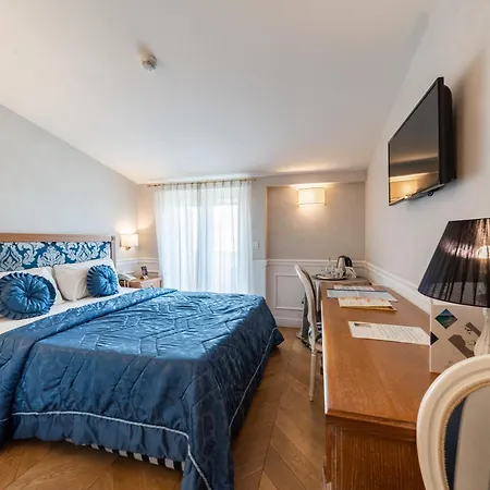 Tesoretto Hotel-2