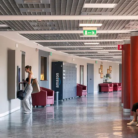 Ripamonti Residence&Hotel Milano-3