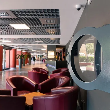 Ripamonti Residence & Hotel Milano-2