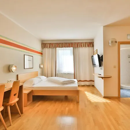Hotel Sparerhof-3