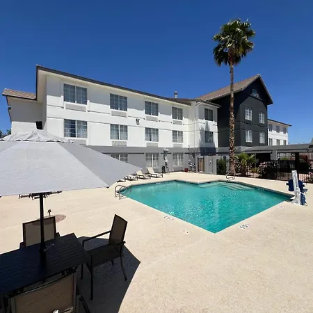 Garner Hotel Phoenix Northwest - Surprise By Ihg-3