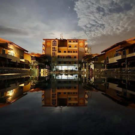 Villaggio Hemingway - Family Aparthotel-2