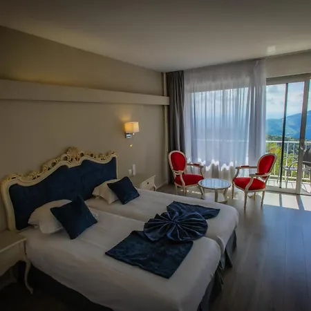Alexain Hotel Restaurant&Wellness - Colmar Ouest-3