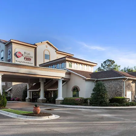 Best Western Plus Westgate Inn And Suites-3