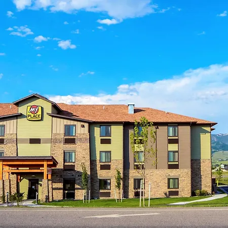 My Place Hotel-Bozeman, Mt-3