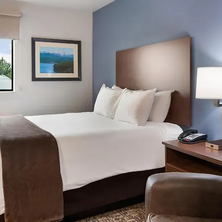 My Place Hotel-Bozeman, Mt-3