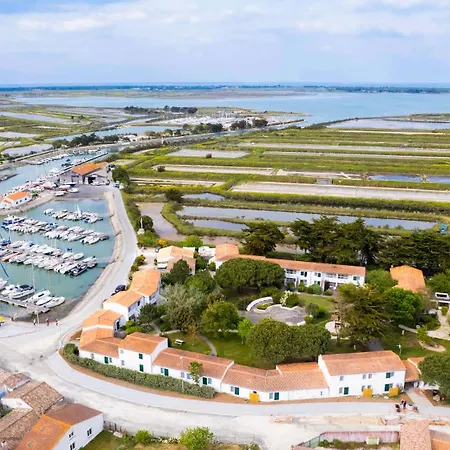 VVF Villages  Île de Ré les salines  Ars-en-Ré-2