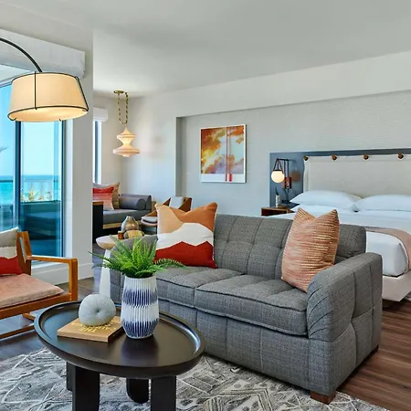 Mission Pacific Beach Resort, Part Of Jdv By Hyatt-2