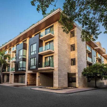 The Yucatan Playa Del Carmen, Tapestry Collection By Hilton (Adults Only)-2