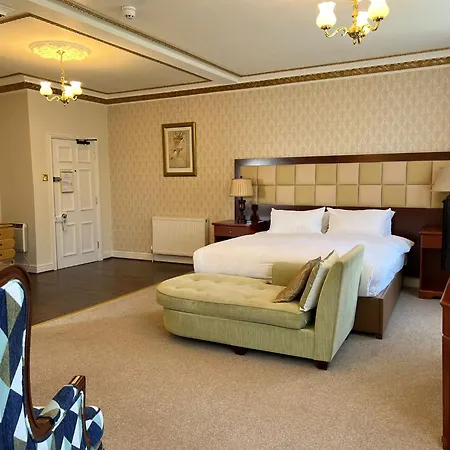 Botleigh Grange Hotel & Spa-2