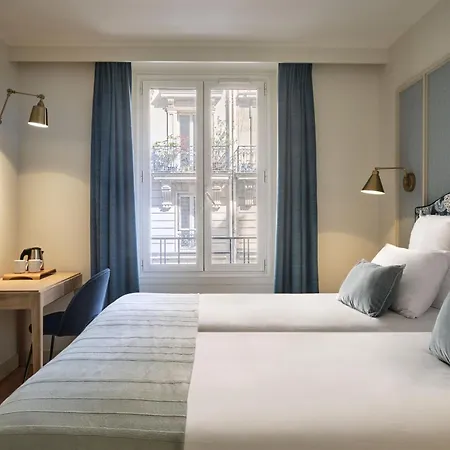 Hotel Etoile Saint Ferdinand by Happyculture-2