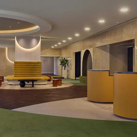 Sheraton Roma Hotel&Conference Center-3