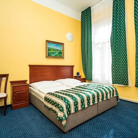 Hotel Otakar-2